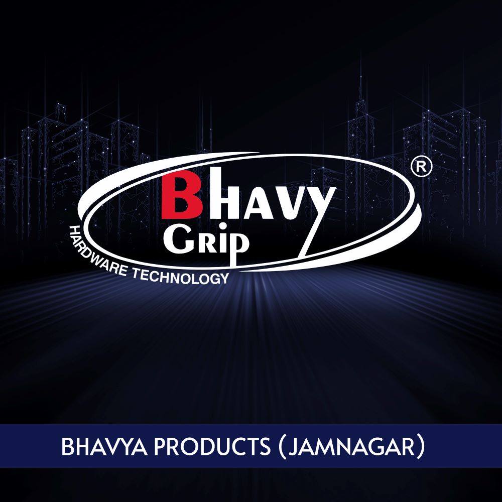 Bhavya Grip